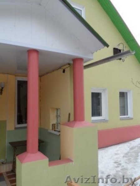 Отличный дом в р-не Юрьевой горки - Изображение #1, Объявление #922589