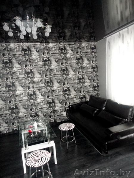 Сдам квартиру на сутки в Витебке - Изображение #3, Объявление #939943