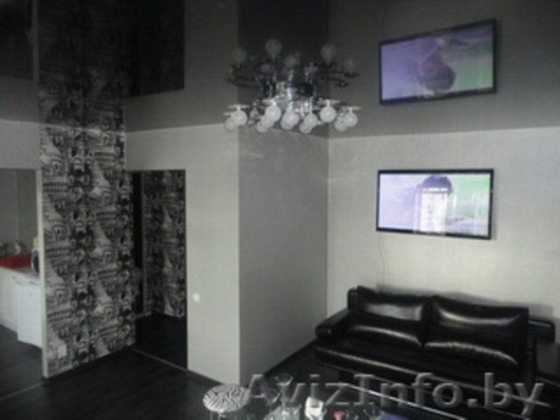 Сдам квартиру на сутки в Витебке - Изображение #2, Объявление #939943