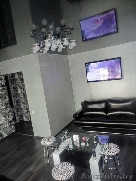 Сдам квартиру на сутки в Витебке - Изображение #1, Объявление #939943