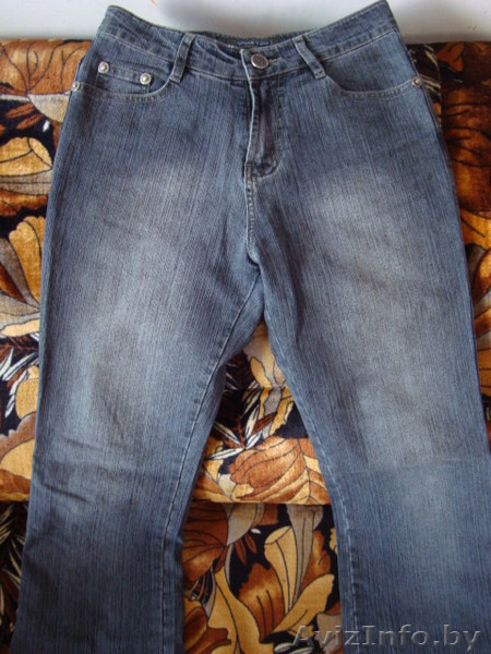Продам мужские джинсы - Изображение #1, Объявление #940769