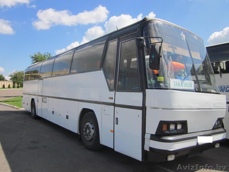 Продам автобус Неоплан 116 - Изображение #1, Объявление #940281
