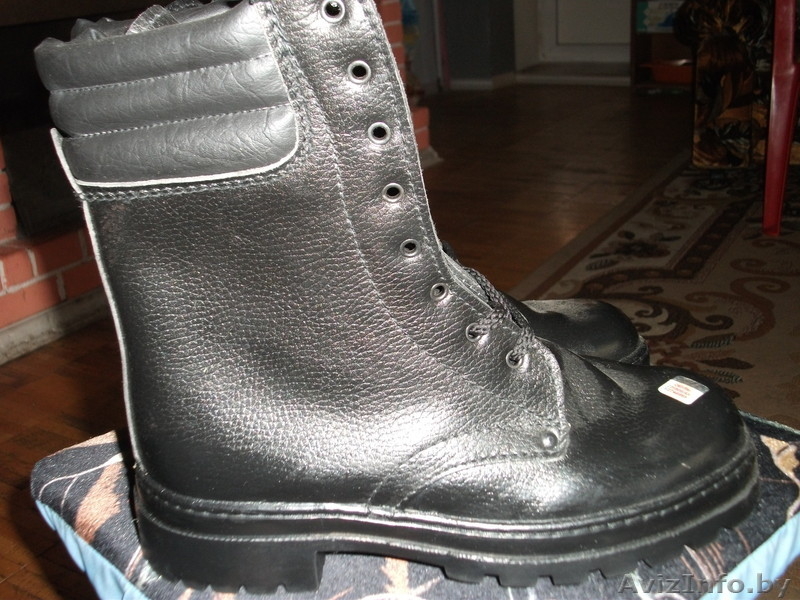 Продам новые мужские берцы - 2 пары - Изображение #1, Объявление #940762