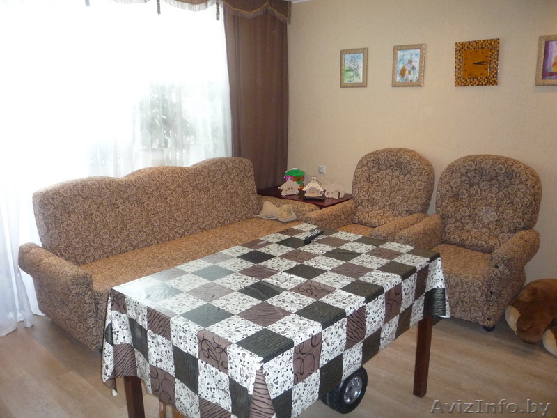 продам диван и  кресла - Изображение #1, Объявление #943714