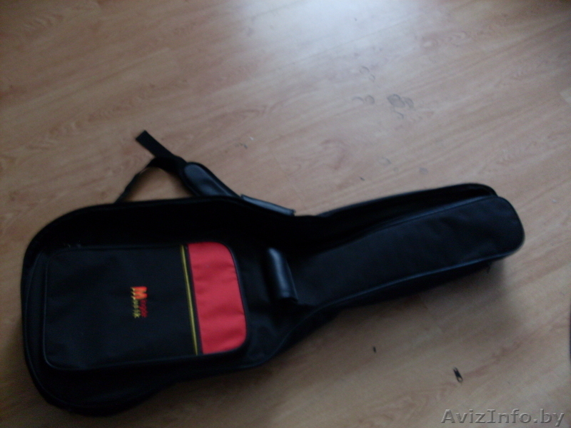 продам гитару(Борисдрев,акустика,шестиструнка)+чехол - Изображение #4, Объявление #938763