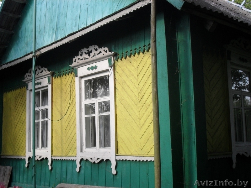 дом в а/г Ржавка 45км. от Витебска - Изображение #3, Объявление #944946