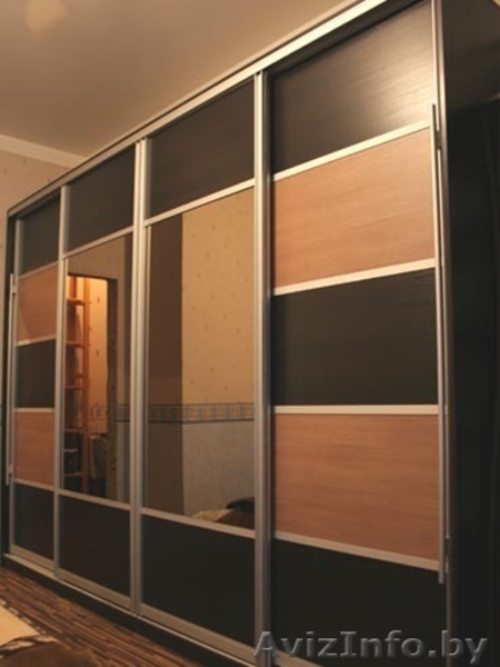 Корпуысная мебель по индивидуальным проектам - Изображение #9, Объявление #961957