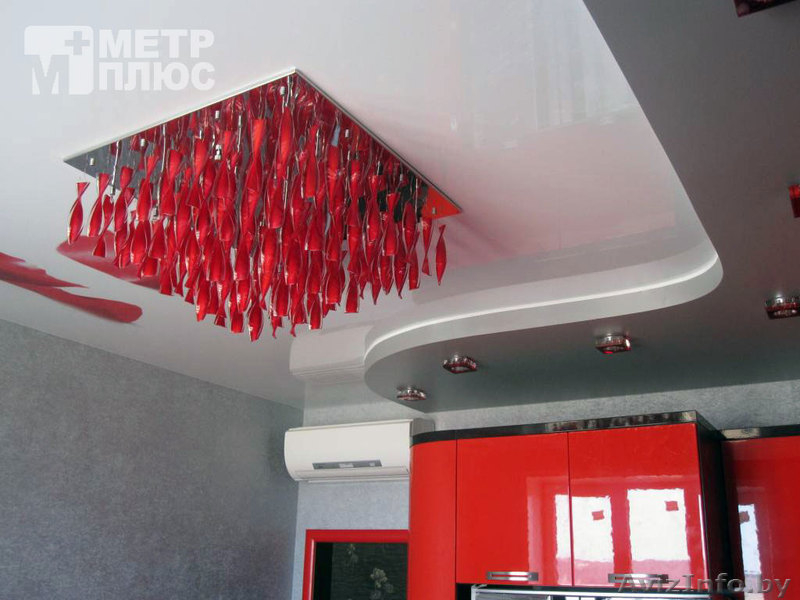 Натяжные потолки в витебске - Изображение #3, Объявление #957725