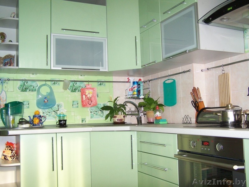 Корпуысная мебель по индивидуальным проектам - Изображение #2, Объявление #961957