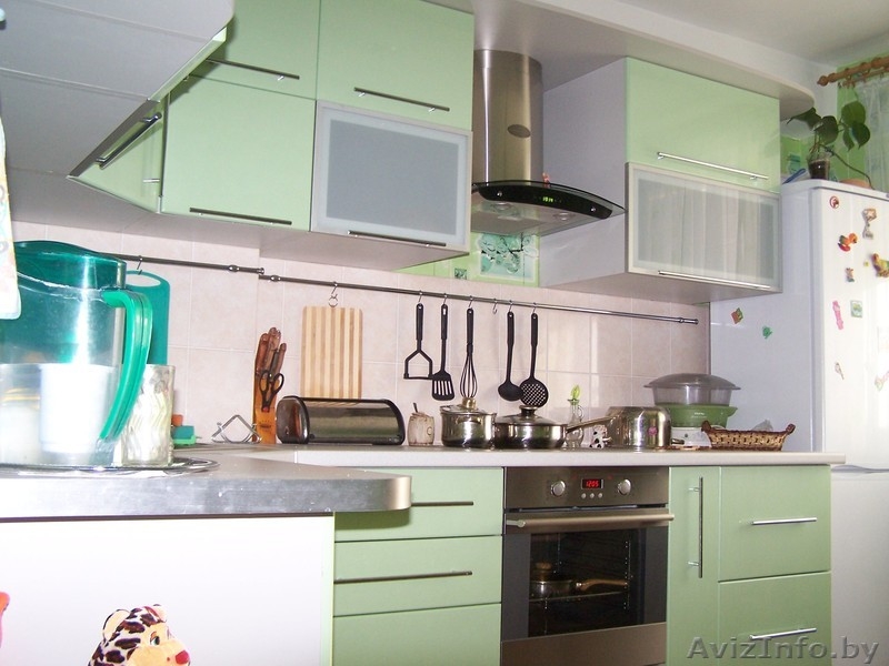 Корпуысная мебель по индивидуальным проектам - Изображение #1, Объявление #961957