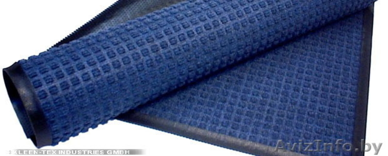 Грязезащитные коврики, коврики с Вашим логотипом.  - Изображение #4, Объявление #964787