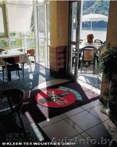 Грязезащитные коврики, коврики с Вашим логотипом.  - Изображение #9, Объявление #964787