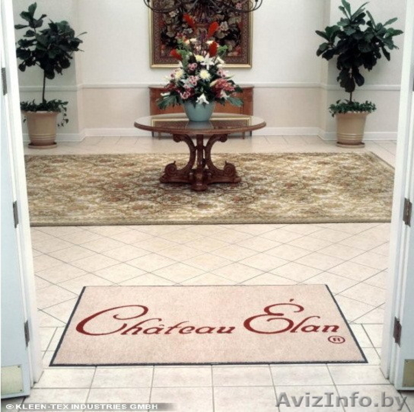 Грязезащитные коврики, коврики с Вашим логотипом.  - Изображение #10, Объявление #964787
