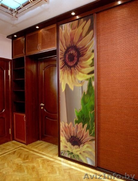 Корпуысная мебель по индивидуальным проектам - Изображение #10, Объявление #961957