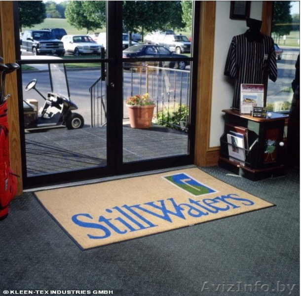Грязезащитные коврики, коврики с Вашим логотипом.  - Изображение #8, Объявление #964787