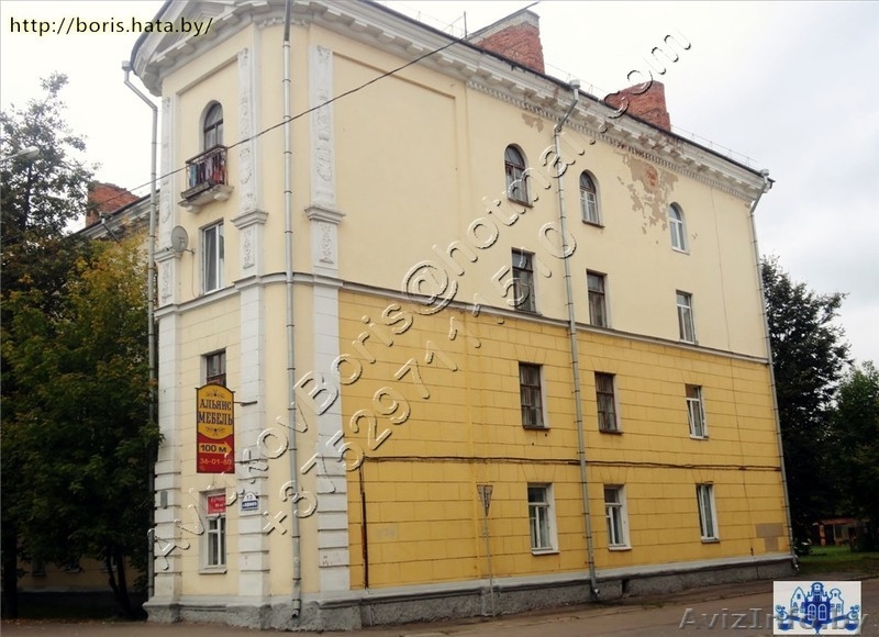 Лучшее решение для Вашего бизнеса . 94 кв.м.  - Изображение #1, Объявление #959866