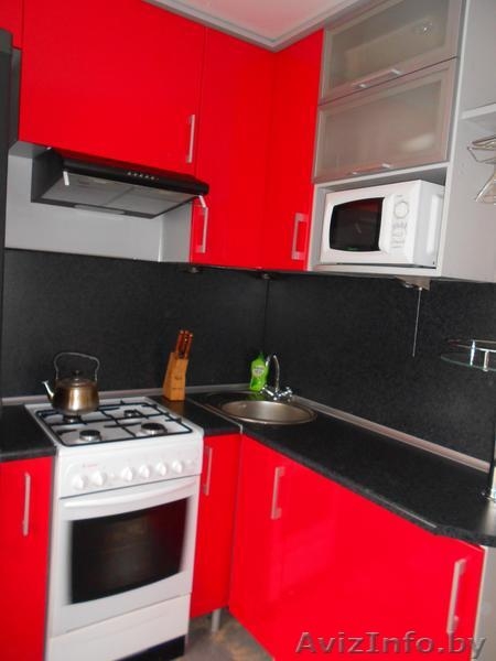 Корпуысная мебель по индивидуальным проектам - Изображение #4, Объявление #961957