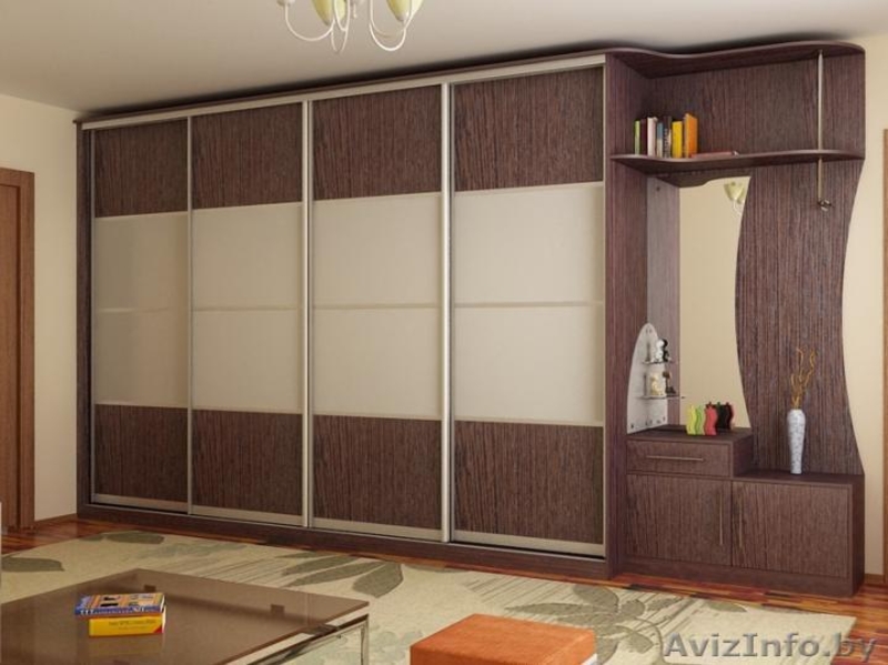 Корпуысная мебель по индивидуальным проектам - Изображение #8, Объявление #961957