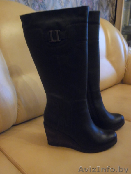 Новые женские зимние сапоги - Изображение #2, Объявление #955726