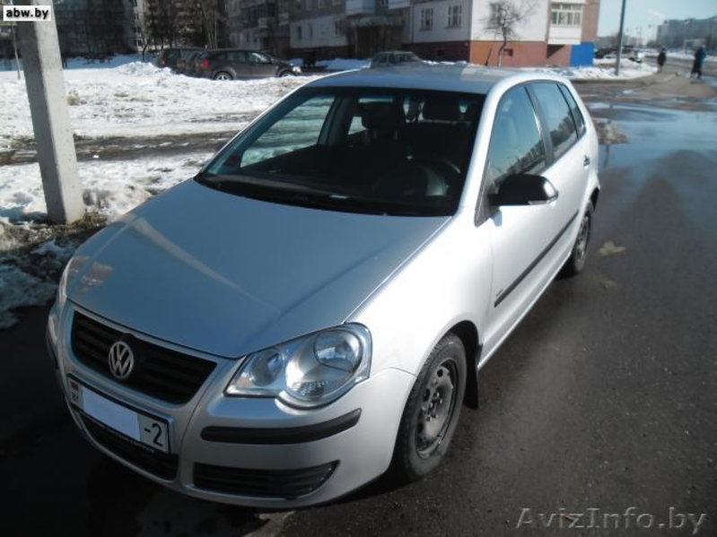 Продам Фольксваген поло - Изображение #1, Объявление #971088