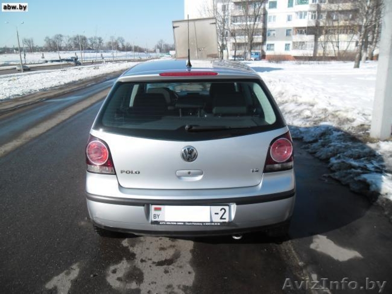 Продам Фольксваген поло - Изображение #2, Объявление #971088