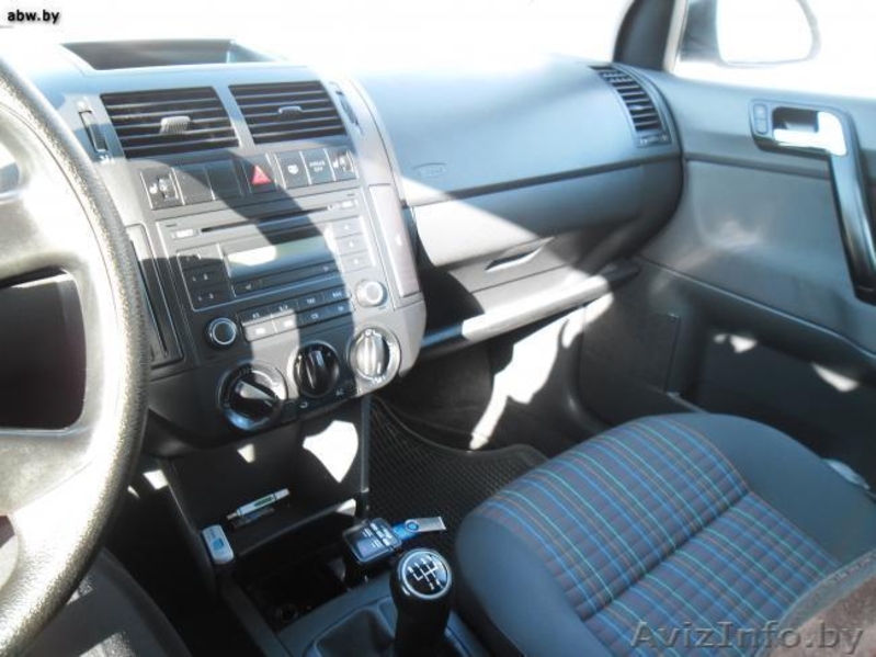 Продам Фольксваген поло - Изображение #3, Объявление #971088