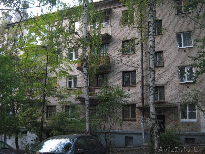 СРОЧНО ! Продам 3-х комнатную квартиру в  САМОМ ЦЕНТРЕ ВИТЕБСКА - Изображение #2, Объявление #970801