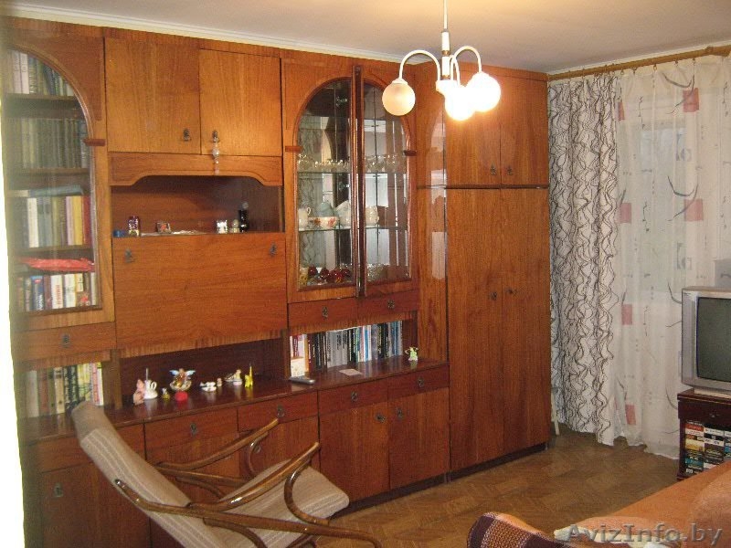 СРОЧНО ! Продам 3-х комнатную квартиру в  САМОМ ЦЕНТРЕ ВИТЕБСКА - Изображение #3, Объявление #970801