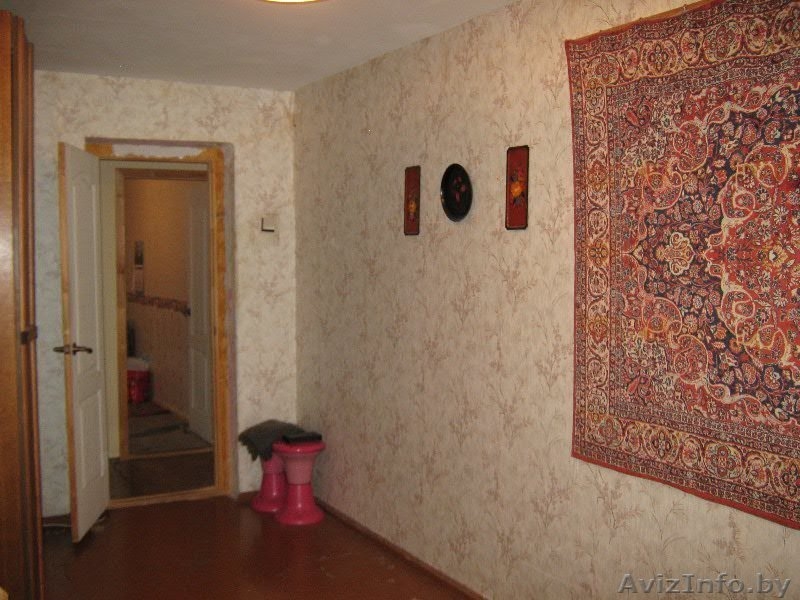 СРОЧНО ! Продам 3-х комнатную квартиру в  САМОМ ЦЕНТРЕ ВИТЕБСКА - Изображение #7, Объявление #970801