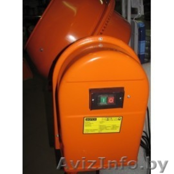 Бетономешалка Skiper 120л700Вт - Изображение #2, Объявление #994147