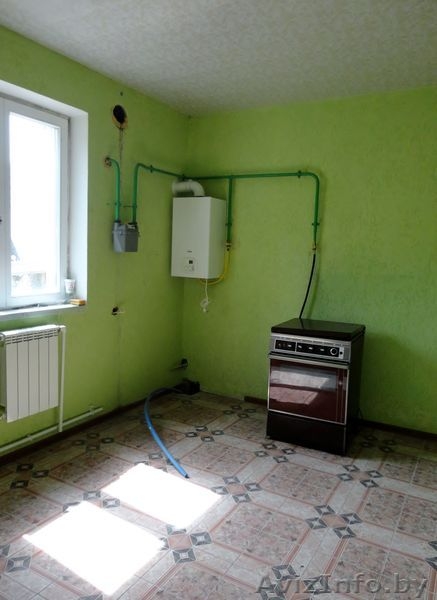 Дом 100 кв.м по ул.Загородная .Витебск. - Изображение #3, Объявление #986486