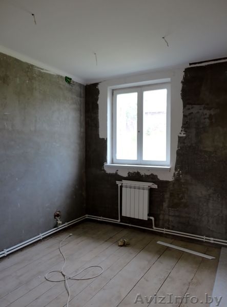 Дом 100 кв.м по ул.Загородная .Витебск. - Изображение #5, Объявление #986486