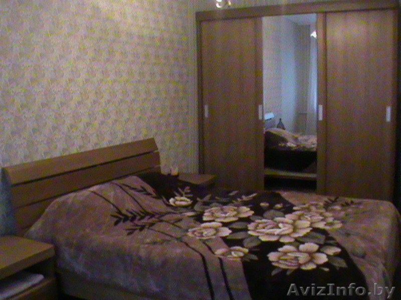 Уютная 2-х комнатная квартира по Фрунзе - Изображение #4, Объявление #992646