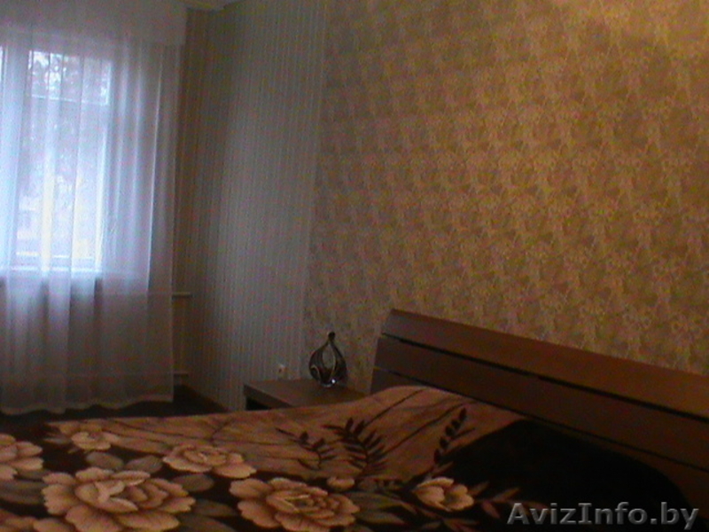 Уютная 2-х комнатная квартира по Фрунзе - Изображение #5, Объявление #992646