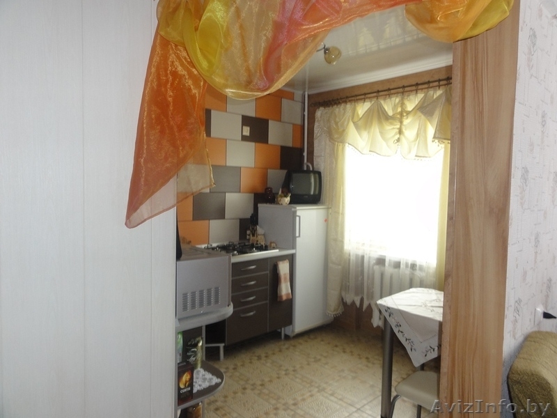 Уютная 2-х комнатная квартира по Фрунзе - Изображение #1, Объявление #992646