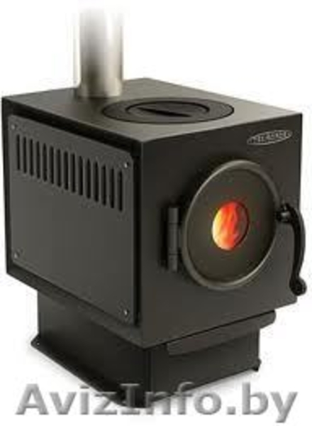 Отопительные печи Термофор в Витебске и Витебской области. - Изображение #4, Объявление #1000738