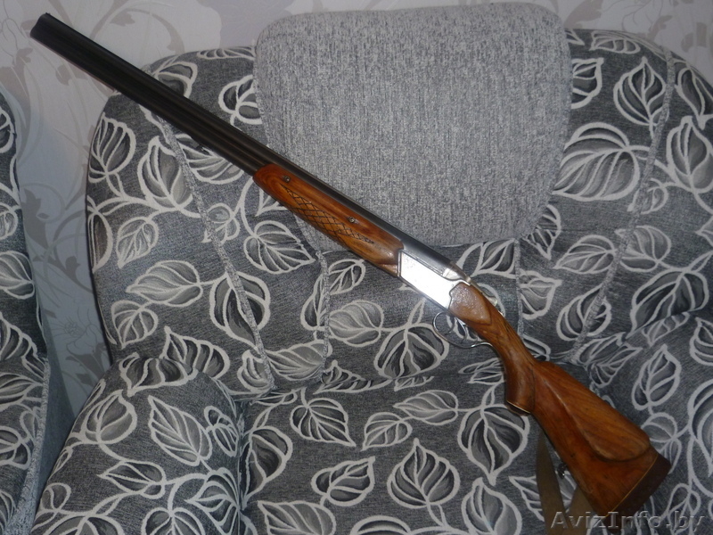 Продам охотничьё ружьё - Изображение #3, Объявление #986935