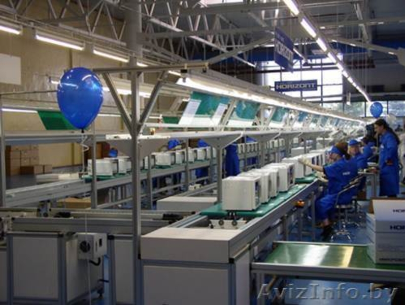 Производственное предприятие ищет инвесторов, арендаторов, компаньонов. - Изображение #2, Объявление #998142