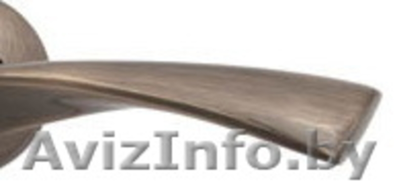 Комплект ручек для межкомнатных дверей - Изображение #1, Объявление #997172