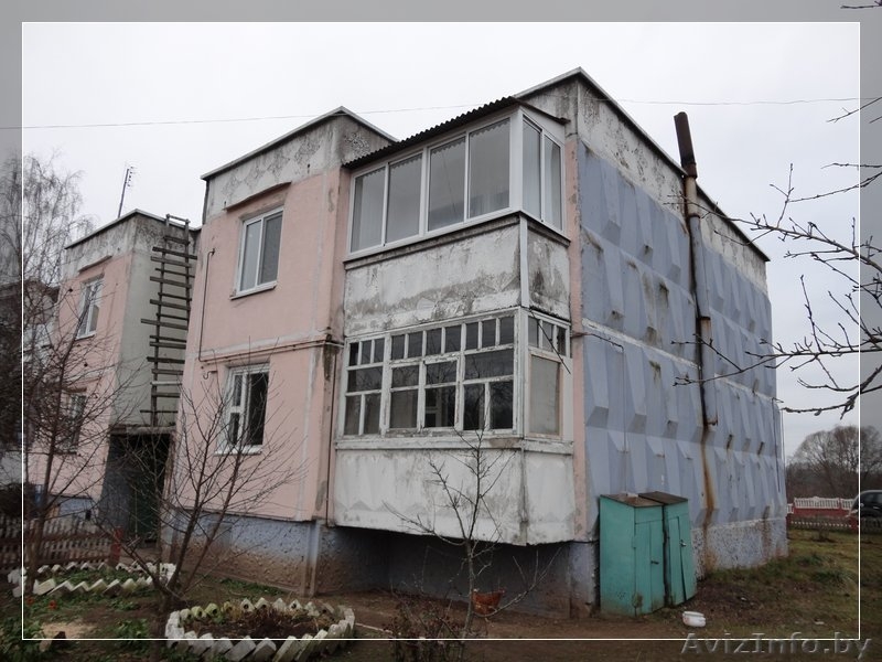 1-я квартира  - Изображение #2, Объявление #1013678