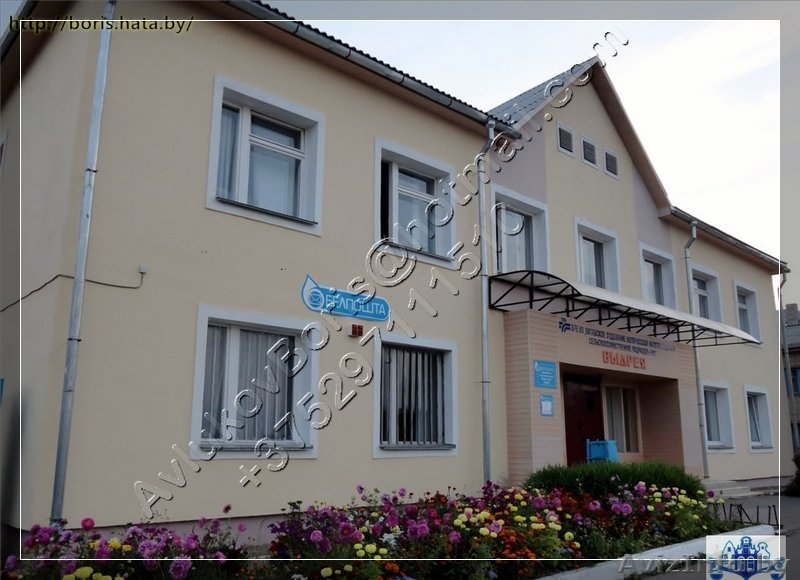 1-я квартира  - Изображение #4, Объявление #1013678