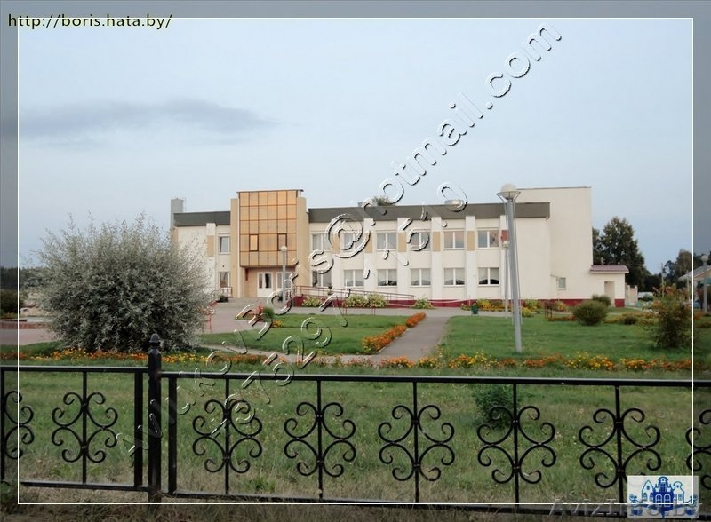 1-я квартира  - Изображение #5, Объявление #1013678