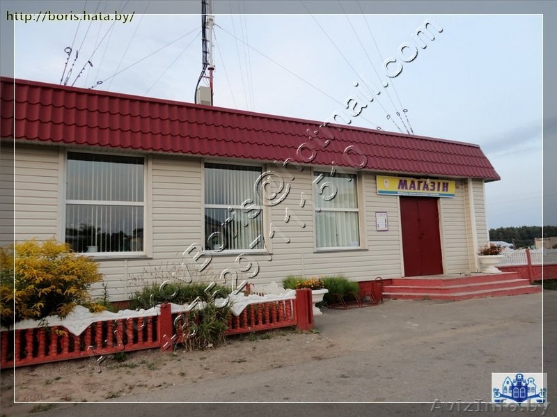 1-я квартира  - Изображение #6, Объявление #1013678