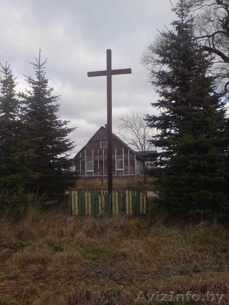 Дом в Браславком районе! - Изображение #2, Объявление #1022619