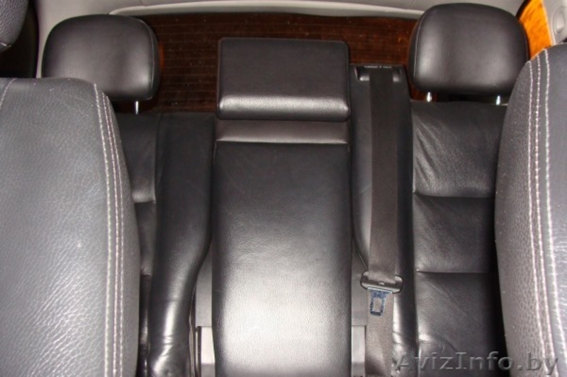 Опель Зафира 2005 - Изображение #2, Объявление #1020726