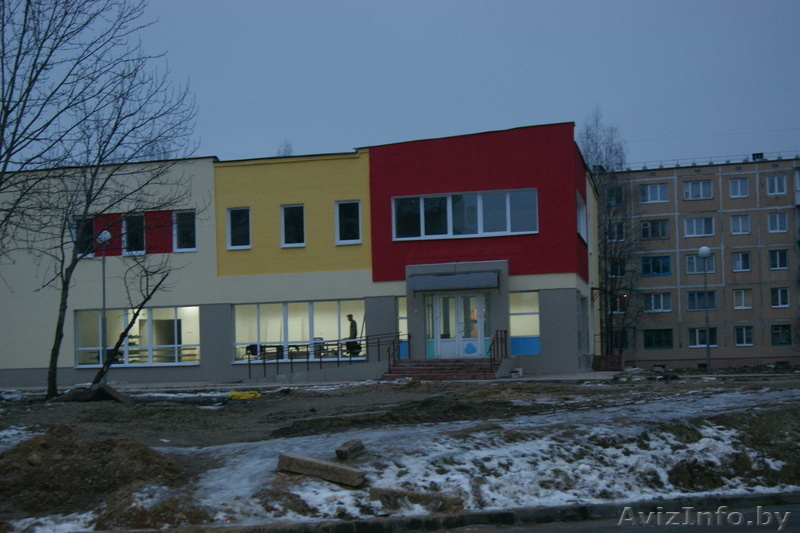 Сдам в аренду торгово-офисные  помещения - Изображение #1, Объявление #1018743