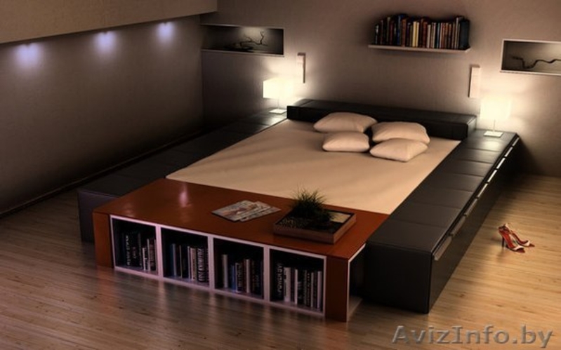 Изготовление и ремонт мягкой мебели по индивидуальным проектам - Изображение #7, Объявление #1025606