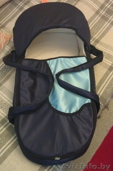 Коляска-трансформер Sprinter - Изображение #4, Объявление #1016625