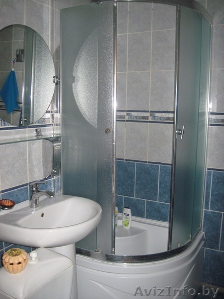 2 км квартира в центре Витебска посуточно - Изображение #6, Объявление #951978