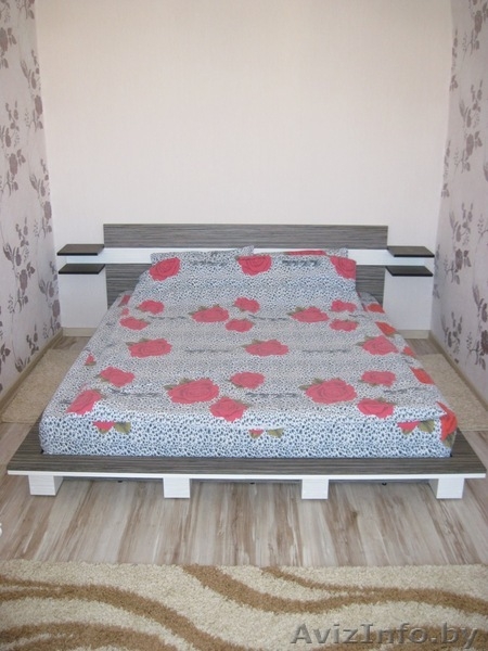 2 км квартира в центре Витебска посуточно - Изображение #3, Объявление #951978